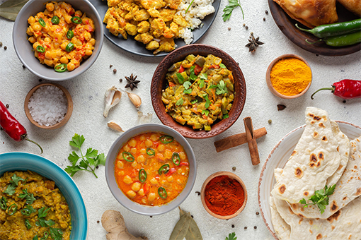 Catering Services in Chennai