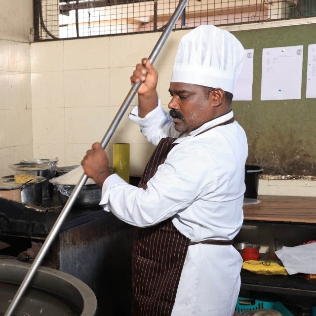 Chennai Catering Services