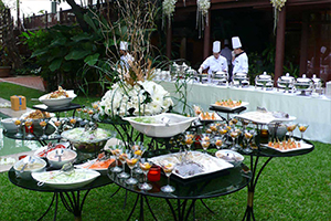 Best catering services in Chennai