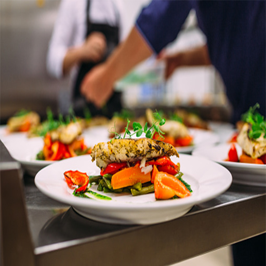 Top Biryani Catering Services in Chennai